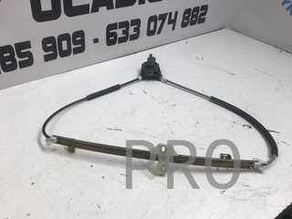 Elevalunas audi 80 izquierdo nuevo