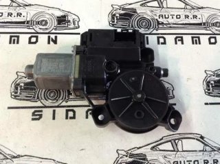 Motor elevalunas izqu volkswagen polo 6r