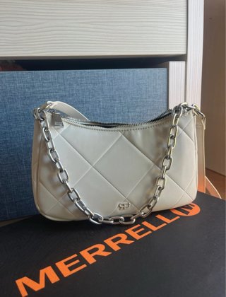 Bolso Parfois Blanco