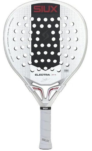 Pala de Pádel Siux Stupa Electra Pro 2027