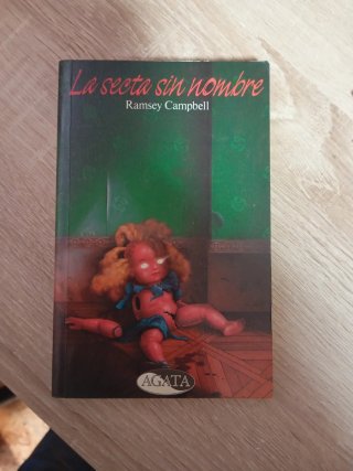 Obsesión de venganza