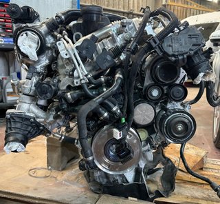 Motor BMW B47D20B X4 2022