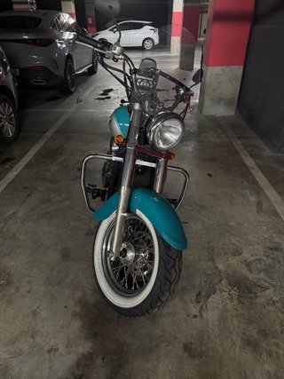 Kawasaki Vulcan 800