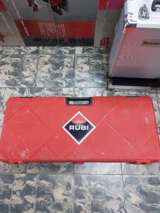 Cortadora de Azulejos RUBI TS-66 MAX