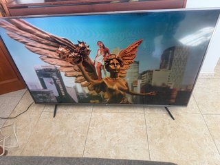 TV Xiaomi Mi Smart 4K Android