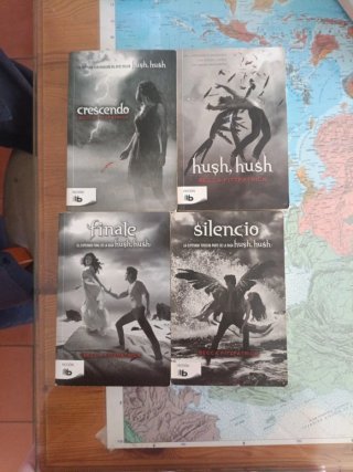 Novelas de romance