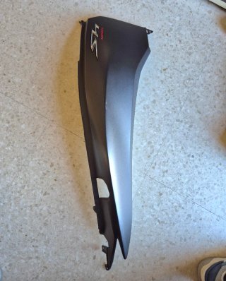 Carenado Lateral Trasero Honda SH 125/150