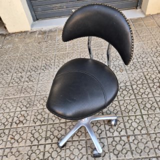 Silla estetica