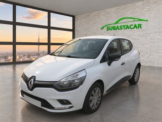 Clio Business Energy dCi 55kW (75CV)