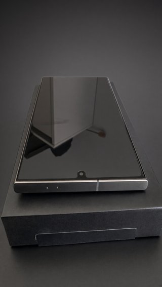 Samsung Galaxy S24 Ultra 512GB Titanio