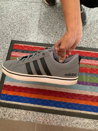 Zapatillas adidas Talla 42