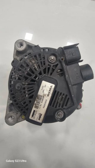 Alternador Volvo V50 1.6 HDI