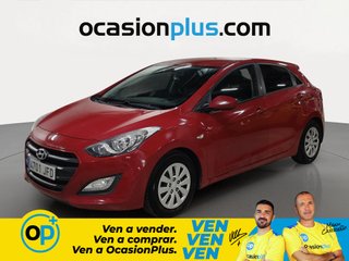 Hyundai i30 1.4 CRDI Klass 66 kW (90 CV)