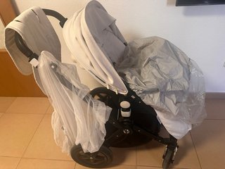 Carro Bugaboo Camaleon