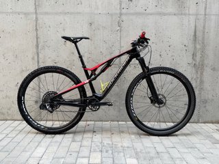 Bicicleta de Montaña Rockrider XC 900S