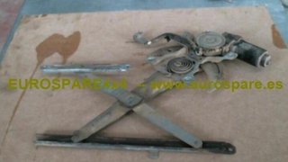Toyota 85710-35020 062100-4852 elevalunas 4 12744