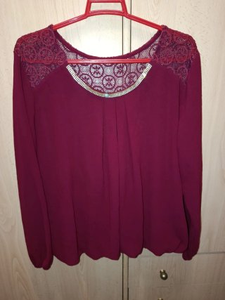 Talla U