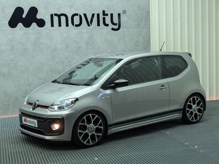 Volkswagen up! High up! 1.0 TSI 66kW (90CV)