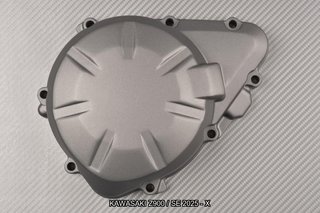 Cárter alternador KAWASAKI Z900 / SE 2025 - X