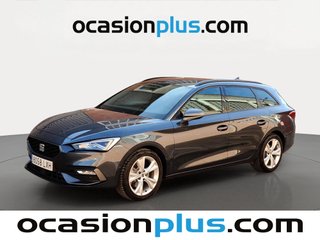 SEAT León ST 1.5 TSI S&S FR Go L 110 kW (150 CV)