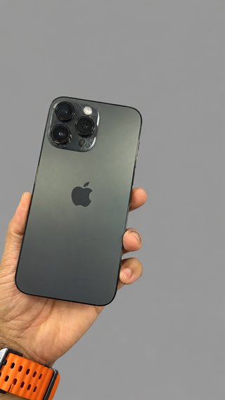 iPhone 14 Pro Max 128GB Space Gray