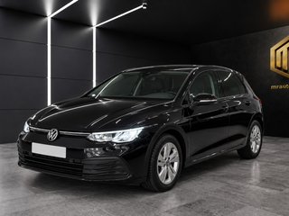 Golf Life 2.0 TDI 85kW (115CV)