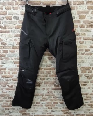 Pantalón Moto Alpinestars Andes V3 Talla L largo