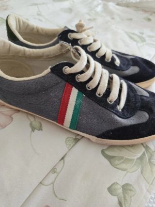 Zapatillas deportivas casual
