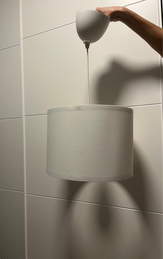 Lámpara de techo