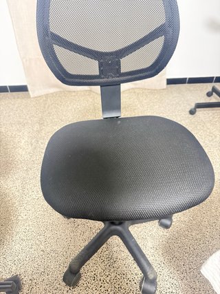 Silla ruedas