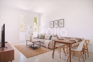 Piso en venta en Cuatro vientos en Madrid