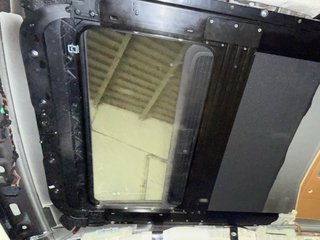 Techo Solar Golf 6