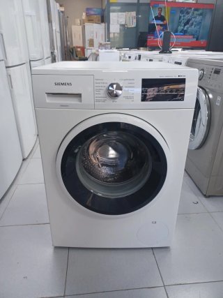 Lavadora Siemens 9kg con garantía