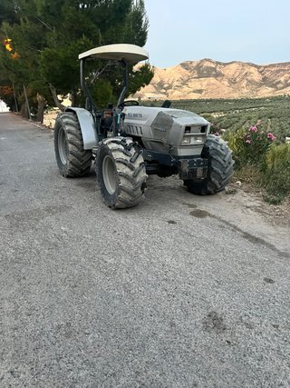 Tractor Lamborghini R3 100TB