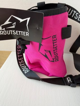 Magnesera Routsetter Rosa