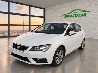 Leon 1.6 TDI 85kW St&Sp Reference Edition (115CV)