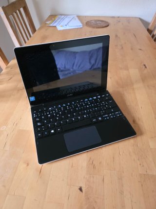Portátil Acer Intel Windows