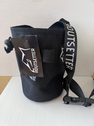 Magnesera Routsetter Negra