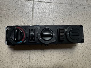 Mando de Climatización Mercedes Vito W638