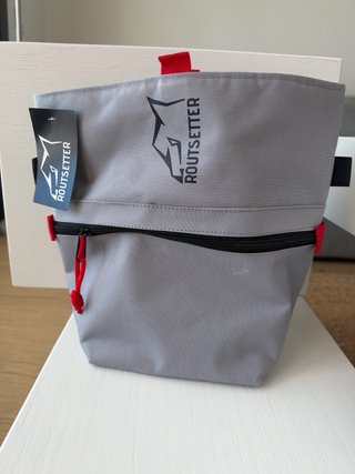 Magnesera de Boulder Routsetter