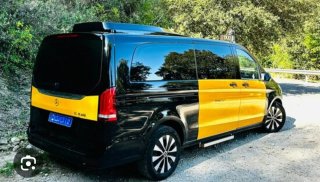 Mercedes Benz Vito tourer 2025