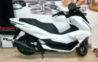 11 2025 VER DESCRIPCIÓN OFERTA HONDA PCX 125