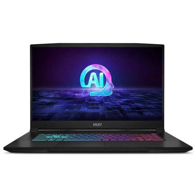 PORTATIL MSI KATANA 17 RYZEN 9 8945HS 32GB 4070
