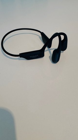 Auriculares Conducción Ósea Vieta Pro