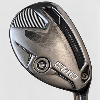 Híbrido Taylor Made Qi10 3 (19.5°)