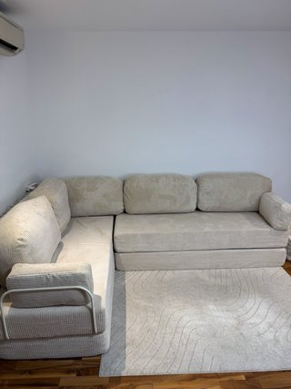 Sofá Modular Beige