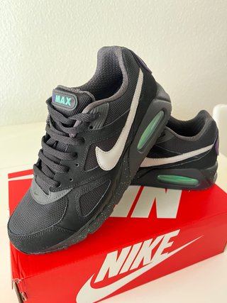 Zapatillas Nike Air Max Negras