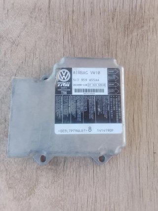 Centralita Airbag VW 5J0 959 655AA