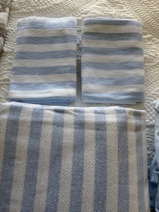 Juego de Cama Coralina 150x200 cm 4 piezas