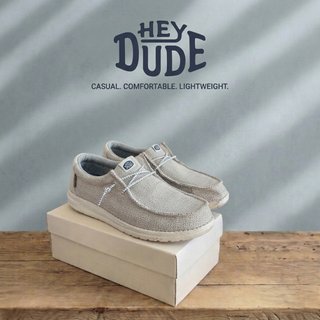 Zapatillas Hey Dude Talla 43